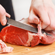 Image for article titled Five Knives Every Home Chef Should Own